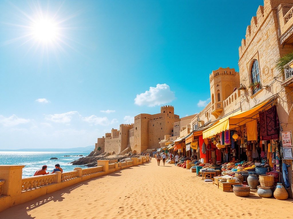When to Visit Bahrain
