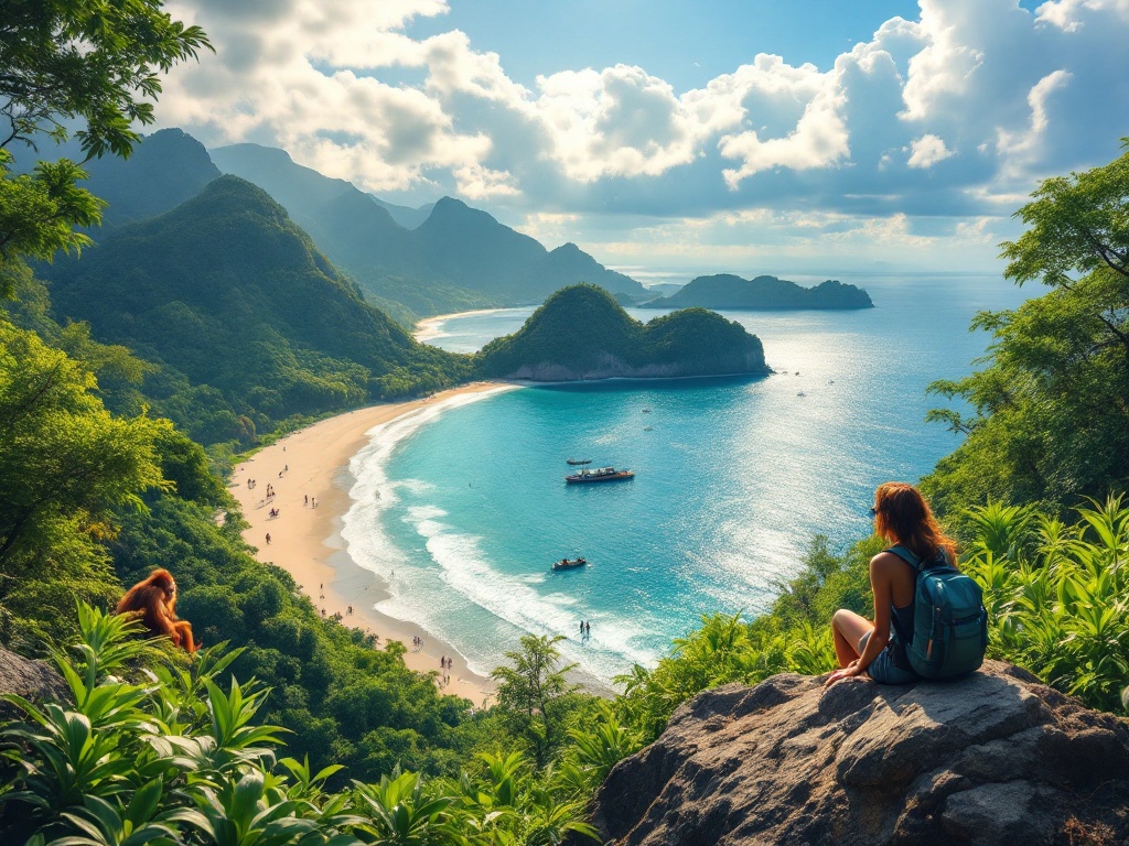 When to Go to Malaysia